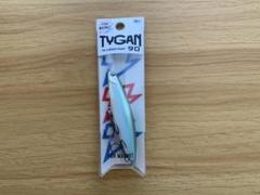 FISH MAGNET TYGAN 90 ギザードシャッド - メルカリ