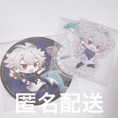 小*夜様 ヒプノシスマイク スイパラ 左馬刻 缶バッジ アクリルスタンド Amazon.co.jp: ヒプノシスマイク スイーツパラダイス 碧棺左馬刻