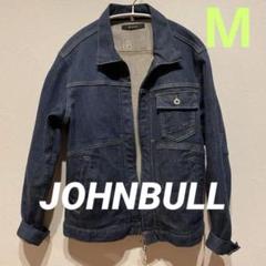 ジョンブル Johnbull / HOMEGROWN×JOHNBULL デニムジャケット