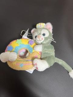 新品】ジェラトーニ ぬいぐるみバッジ ぬいば - メルカリ
