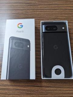 pixel8 256G レア 【中古美品】 Google Pixel 8 256GB SIMフリー 5G対応 本体 GZPF0【新品 未