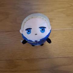 ヘタリア ロシア　フィンガーマスコット ごろりんマスコット おもちクッション 2025年最新】ごろりん ヘタリアの人気アイテム - メルカリ