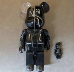 A BATHING APE(R) × NEIGHBORHOOD(R)ベアブリックのサムネイル