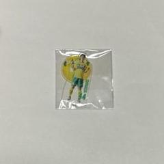 ジェフ千葉　小森選手　アクリルスタンド　シークレットガーランド　ガーランド ジェフ千葉小森選手アクリルスタンドシークレットガーランド