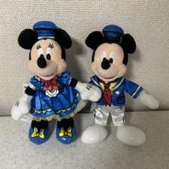 セール！ディズニー ドナルド パルパルーザ ぬいぐるみバッチ