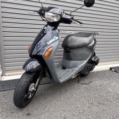 ZX バイク 黒 AF35実働 大阪 - メルカリ