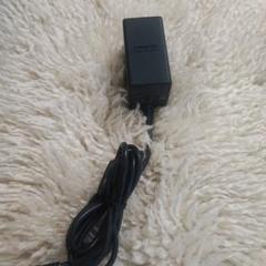 純正品 Nintendo Switch 充電器 ACアダプター