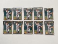 ポール・スキーンズ Topps Japan Edition RC 2024のサムネイル