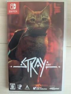 Switch　STRAY 　ストレイ