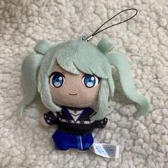 プロセカ 初音ミク ラッキーくじ ぷちぬいマスコット 最終値下げ】プロセカ セガラッキーくじ 初音ミク ぷちぬい