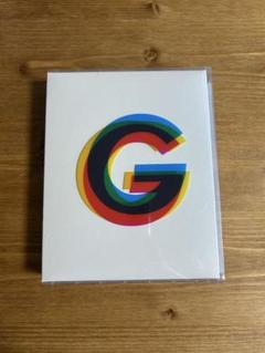 【非売品】GLAY DEMOCRACY ロゴケース　DVDケース