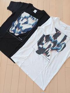 Mr. Children ツアーTシャツ 2018-19 重力と呼吸