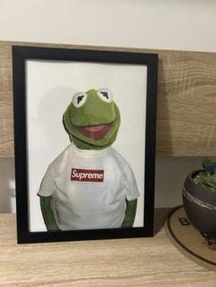 2025年最新】supreme カーミットの人気アイテム - メルカリ