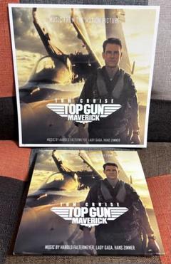 トップガン マーヴェリック:オリジナル・サウンドトラック (限定盤直輸入仕様) トップガン マーヴェリック オリジナル・サウンドトラック【通常
