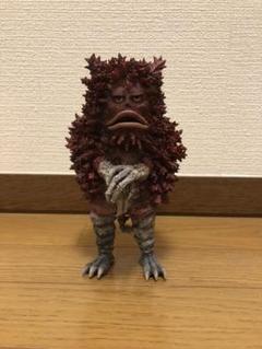 ネオ様専用 大怪獣シリーズ ウルトラQ ガラモン フィギュア