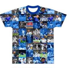 2025年最新】横浜ベイスターズ優勝記念Tシャツの人気アイテム