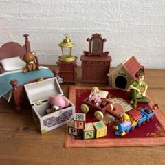 ディズニー ドールハウス 全巻 購入意志のないいいね不要