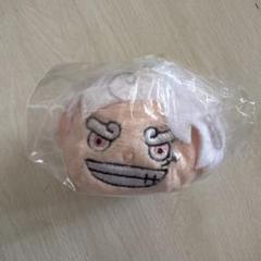ワンピース　ムギムギおてだま　ニカ
