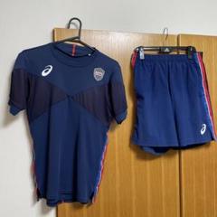 新品支給品　ヴィッセル神戸　トレーニングウェア　M