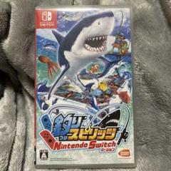 釣りスピリッツ Nintendo Switch