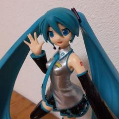 2025年最新】初音ミク プレミアムフィギュア vocaloidの人気