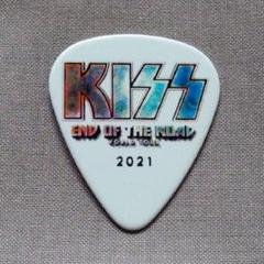 2022年最新】ギターピック kissの検索結果 - メルカリ