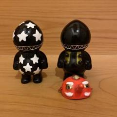 2025年最新】UAMOU ソフビの人気アイテム - メルカリ