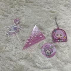 プロセカ　鳳えむ　グッズ