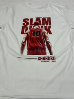 2025年最新】スラムダンク tシャツ 桜木の人気アイテム - メルカリ