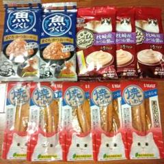 いなば 魚づくし とろリッチ 焼いわし 10パックセットのサムネイル