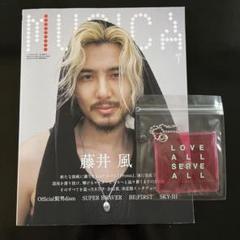 2025年最新】藤井風ツアーグッズの人気アイテム - メルカリ