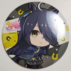 ウマ娘 マンハッタンカフェ CANバッジ きゃらぷち アクリルスタンド ウマ娘 キャラぷち 缶バッジ マンハッタンカフェ - メルカリ