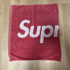 Supreme ビーチタオル Abstract beachtowel 16ss Supreme Abstract Beach Towel (SS16)