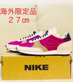 【日本未発売】Nike Daybreak Type CW7566-500
