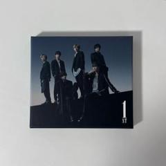 Johnny&#39;s - 【新品・未開封】SixTONES 1ST New SixTONES 1ST First Limited Edition Type A CD DVD Japan