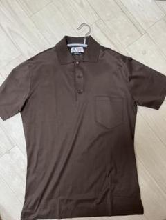 AVON CELLI デッドストック　ポロシャツ ff7d628a67685e49f0eeb1a20d56ee