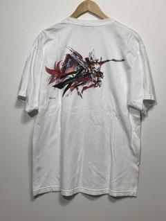 RADIO EVA 703 Abstract EVA 2号機 Tシャツ XL