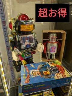 2025年最新】ヨネザワ ブリキの人気アイテム - メルカリ