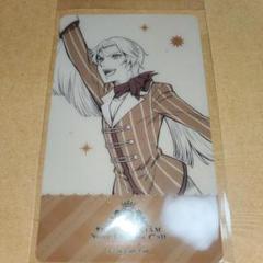 KING OF PRISM キンツア 韓国 クリアシート 聖