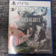 WILD HEARTS