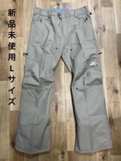 超希少 NIKE SB スキー スノーボード パンツ 超希少 NIKE SB スキー スノーボード パンツ