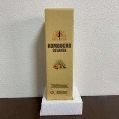 セパルフェ コンブチャクレンズ 720ml 新品未開封