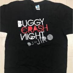 Osaka crash night  2009 JIROプロデュースＴシャツ GLAY JIROプロデュースLIVE 「OSAKA CRASH NIGHT - メルカリ