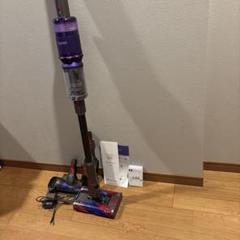 ダイソン Dyson コードレススティッククリーナー SV19OFOR 展示品 ダイソン コードレススティッククリーナー SV19OFOR 展示品