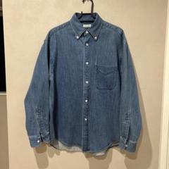 2025年最新】H BEAUTY&YOUTH UNITED ARROWS デニムシャツ