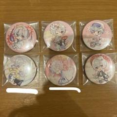 After the Rain 缶バッジ・アクキー まとめ売り - メルカリ