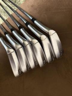 スリクソン Z545 アイアンセット 5-9 P 6本セット MCI-80S スリクソン Z545 | アイアン | 製品情報 | DUNLOP GOLFING WORLD
