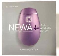 NEWAリフト＋プラス ライラック 皮膚科購入✳美顔器ビューティ