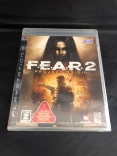 9093番『新品未開封』F.E.A.R. 2: PS3