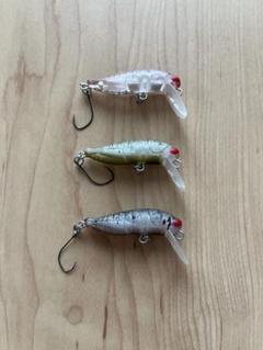シケイダー グラスホッパー セット TACKLEHOUSE elfin グラスホッパー